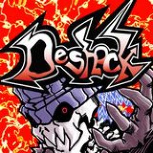 Deshock - Deshock