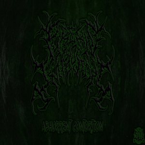 Pyrexic Implosion - Abhorrent Contortion