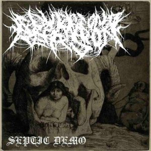 Bludgeoned Beyond Reason - Septic