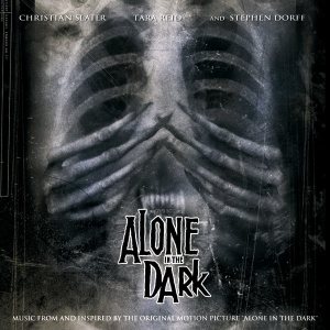 Various Artists - Alone in the Dark