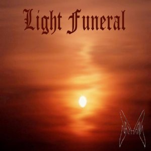 Najand - Light Funeral