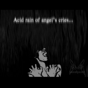 Najand - Acid Rain of Angel's Cries...