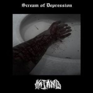 Najand - Scream of Depression