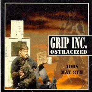 Grip Inc. - Ostracized