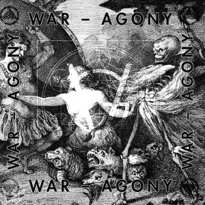 Grim Vision - War Agony