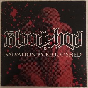 Bloodshed - Salvation by Bloodshed