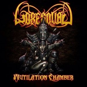 Goresquad - Mutilation Chamber