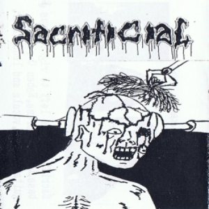 Sacrificial - Rehearsal Tape