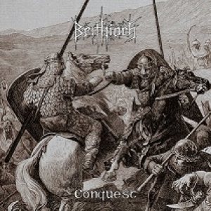 Beithíoch - Conquest