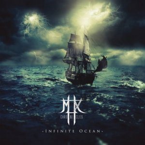 M.H.X's Chronicles - Infinite Ocean