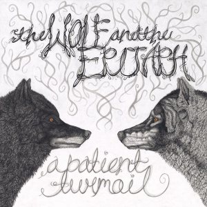 The Wolf and The Epitaph - A Patient Turmoil