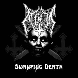 Aohen - Swamping Death