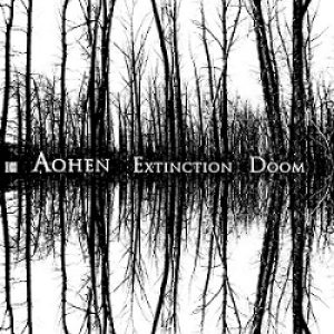 Aohen - Extinction Doom
