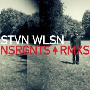 Steven Wilson - NSRGNTS RMXS