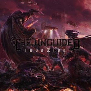 The Unguided - invaZion