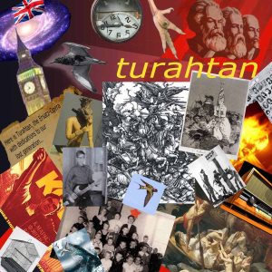 Turahtan - TURAHTAN (Rock Opera)