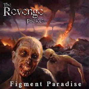 The Revenge Project - Figment Paradise