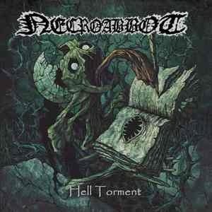 Necroabbot - Hell Torment