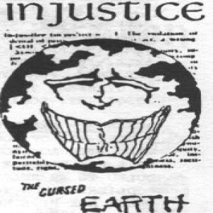 Injustice - The Cursed Earth