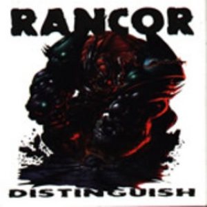 Rancor - Distinguish