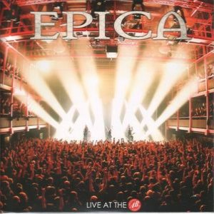 Epica - Live At The AB in Brussels