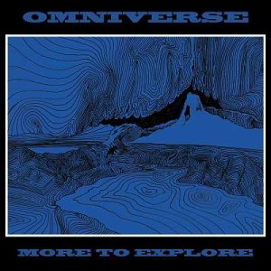 Omniverse - More to Explore
