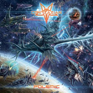 Contrarian - Polemic
