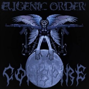 Eugenic Order - Conspire
