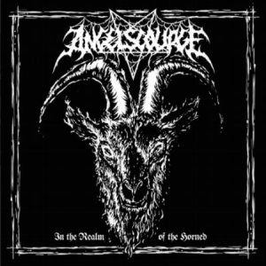 Angelscourge - In the Realm of the Horned