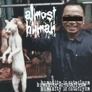 Almost Human - Humanity Is Cataclysm