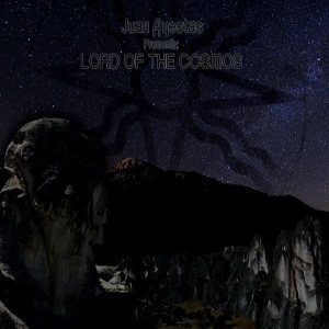 Juan Ayestas - Lord of the Cosmos
