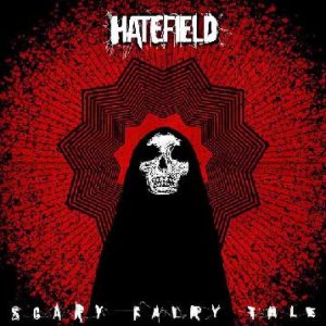 Hate Field - Scary Fairy Tale