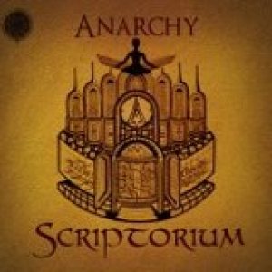 Anarchy - Scriptorium