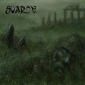 Svarte - The Lands of Forlorn