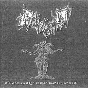 Aiqëhahirit - Blood of the Serpent