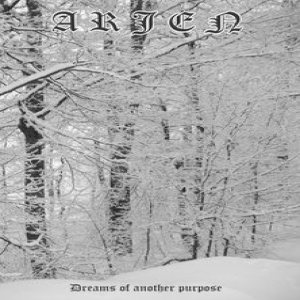 Arjen - Dreams of Another Purpose