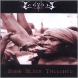 Legion - Some Black Thoughts
