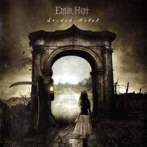 Emir Hot - Sevdah Metal