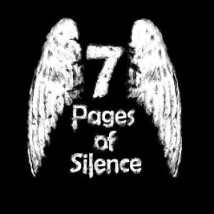 7 Pages Of Silence - Какого цвета глаза у ветра