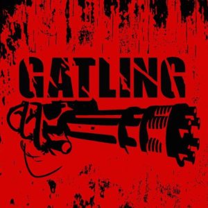 Gatling - Gatling