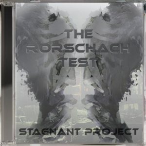 Stagnant Project - The Rorschach Test