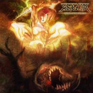 Segor - Warmageddon