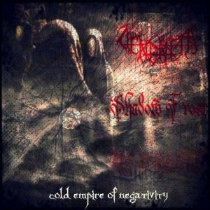 Days Of Our Lives / Shadow Frost - Cold Empire of Negativity