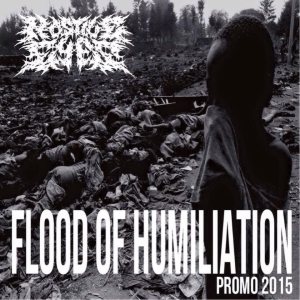 Hostile Eyes - Flood of Humiliation