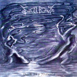 Sabrax - Dark Sky Majesty