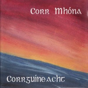 Corr Mhóna - Corrguíneacht