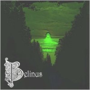 Belinus - Battlechants