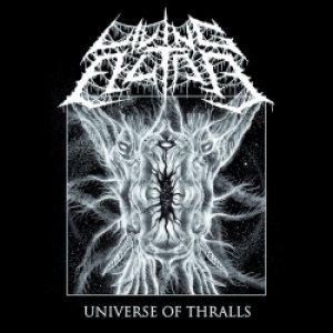 Living Altar - Universe of Thralls