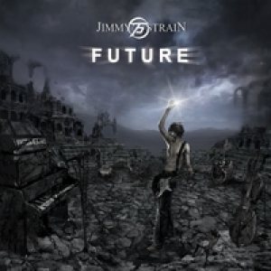 Jimmy Strain - Future