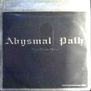 Abysmal Path - Demo Promocional 2008